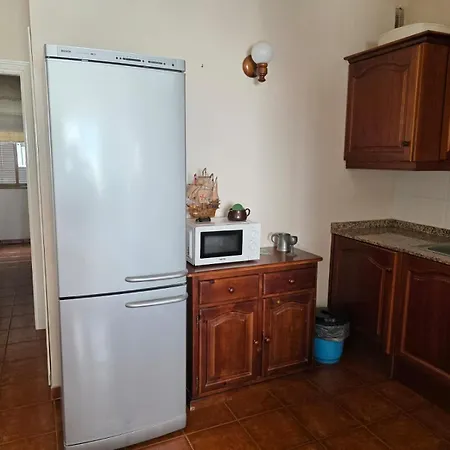Casa Luz In Playa Santiago Διαμέρισμα