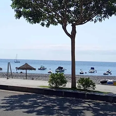 Διαμέρισμα Casa Luz In Playa Santiago Alajeró