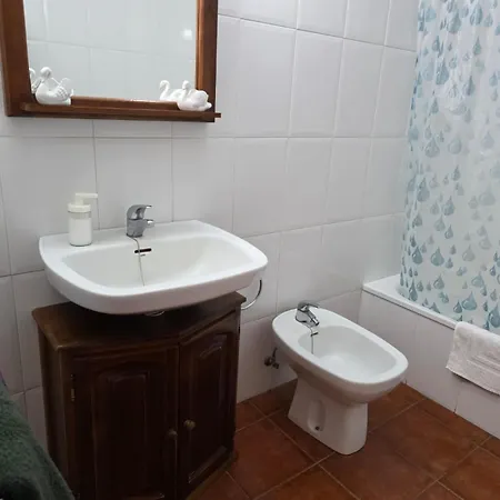 Casa Luz In Playa Santiago Διαμέρισμα *